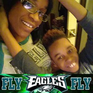 Meet your Posher, Angel